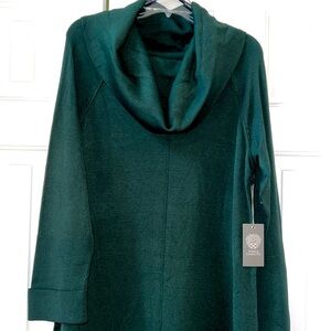 Vince Camuto Sweater Dress